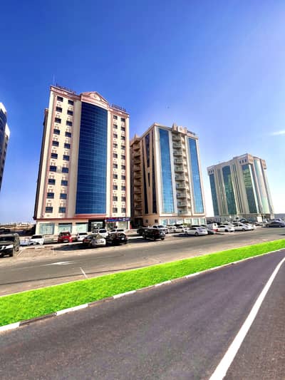 1 Bedroom Flat for Rent in Green Belt, Umm Al Quwain - SPACIOUS 1 BHK | 0% COMMISSION| NEAR ETTIHAD ROAD  | NEAR NESTO