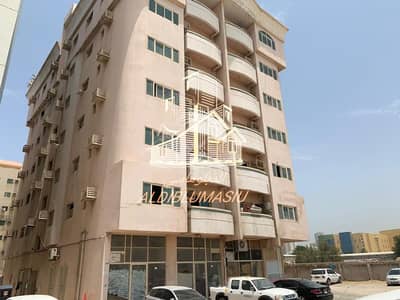21 Bedroom Building for Sale in Ajman Industrial, Ajman - For sale a building in the Emirate of Ajman with an income of 10%