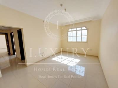 2 Bedroom Apartment for Rent in Bida Bin Ammar, Al Ain - Astonishing Bright With Basement Close To Tawam