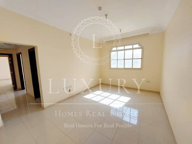 Astonishing Bright With Basement Close To Tawam