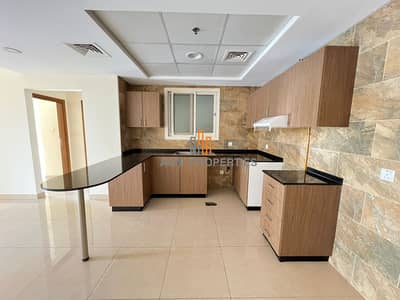 شقة 1 غرفة نوم للايجار في مجمع دبي ريزيدنس، دبي - شقة في فوردايركشن ريزيدنس 1 مجمع دبي ريزيدنس 1 غرف 39000 درهم - 6586888