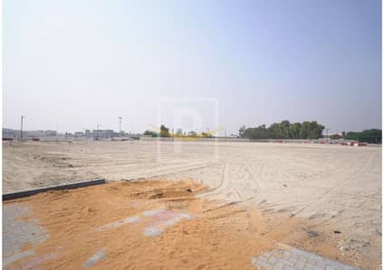 ارض سكنية  للبيع في الممزر، دبي - ارض سكنية في الممزر 9932400 درهم - 6586919