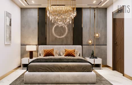 شقة 2 غرفة نوم للبيع في قرية جميرا الدائرية، دبي - شقة في جيهان الضاحية 16 قرية جميرا الدائرية 2 غرف 1399000 درهم - 6559054