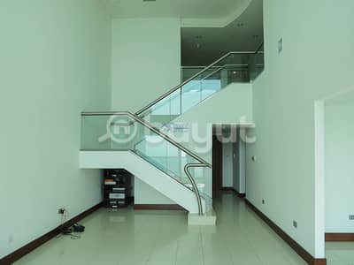 3 Bedroom Flat for Rent in World Trade Centre, Dubai - Luxuary 3Br Duplex Apartment for Rent in Jumeirah Living