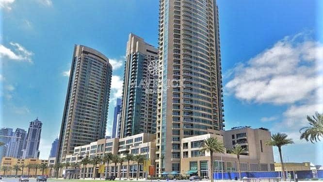 شقة في برج لوفتس سنترال،ذا لوفتس،وسط مدينة دبي 1 غرفة 1349990 درهم - 6587120