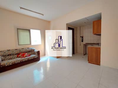 Studio for Rent in Muwaileh, Sharjah - 30 Days Free luxury Studio Available in Sharjah Muwaileh