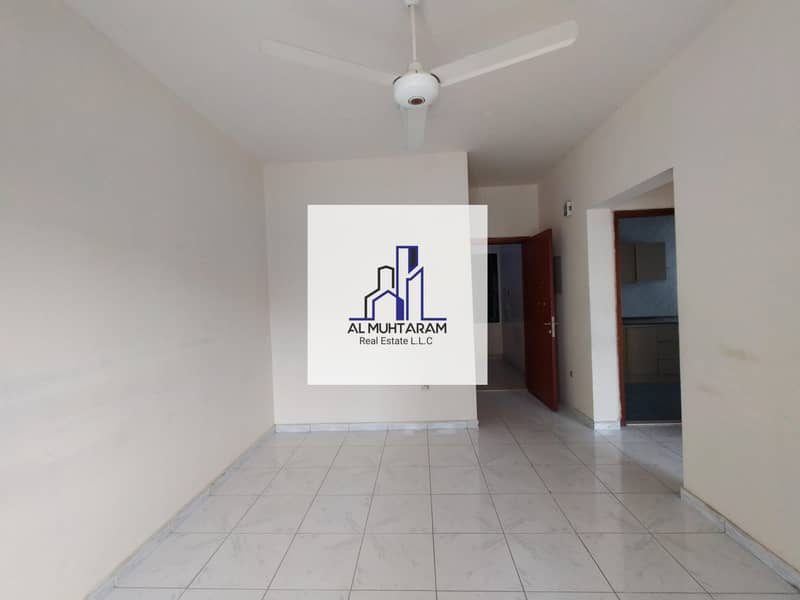 No Deposit Luxury 1 BHK Available in Sharjah Muwaileh Close to Al Madina Shopping Centre