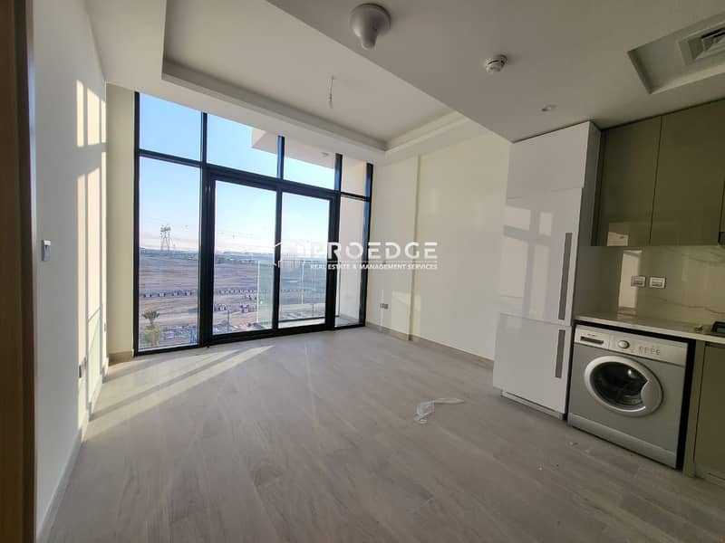 Brand New | Ready to Move In | 1 Bedroom