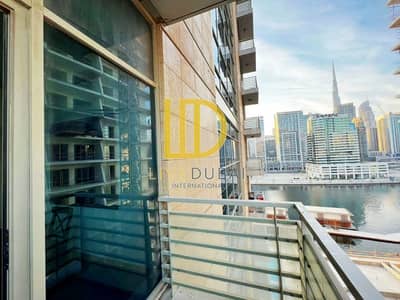 1 Bedroom Flat for Sale in Business Bay, Dubai - Great Apartment | Amazing Location
