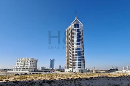 ارض سكنية  للبيع في أرجان، دبي - ارض سكنية في أرجان 16159550 درهم - 6112949