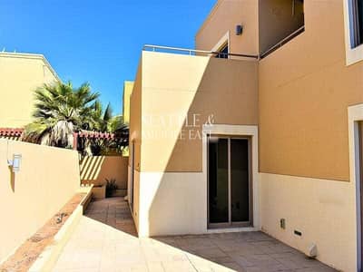 4 Bedroom Townhouse for Rent in Al Raha Gardens, Abu Dhabi - Best Price | Maids Room | Prime Location