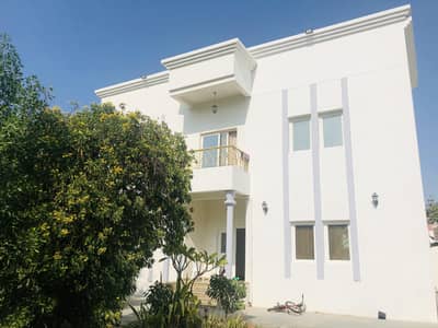 4 Bedroom Villa for Sale in Al Jazzat, Sharjah - Super Deluxe/ Two Story/ 4BHk House