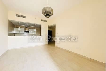 2 Bedroom Flat for Rent in Al Furjan, Dubai - Chiller Free | Beside Metro, Pavilion | Pool View