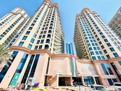 استوديو  للايجار في مدينة دبي للإنتاج، دبي - شقة في برج ذا كريسنت C ذا كريسنت مدينة دبي للإنتاج 26000 درهم - 6587789
