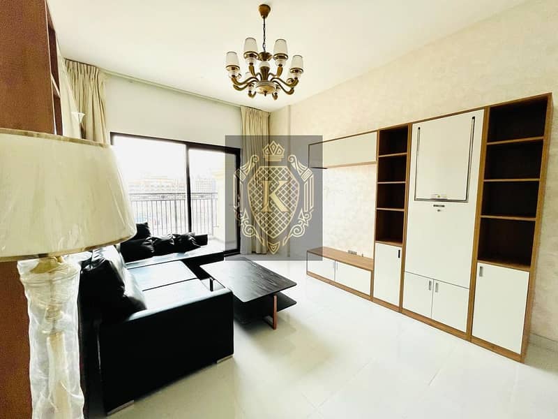 Квартира в Арджан，Резортс от Дануб, 35000 AED - 6587991
