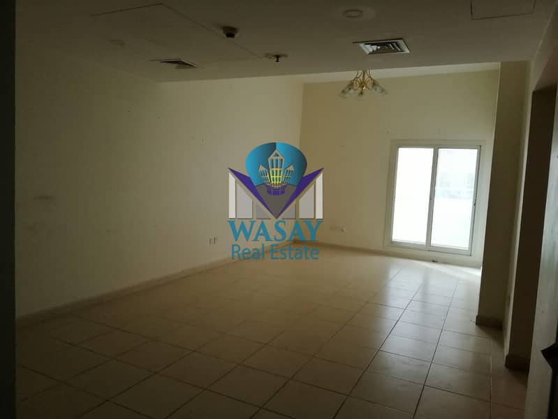 LAVISH 1 BEDROOM APARTMENT AVAILABLE FOR RENT(13  MONTHS)IN DUBAI LAND.