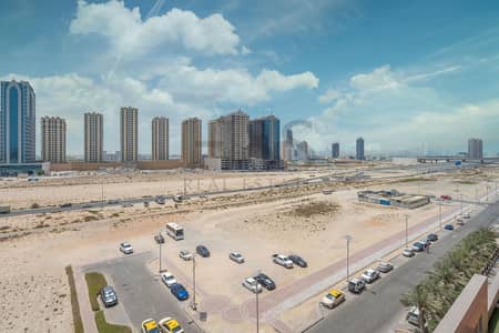 ارض سكنية  للبيع في مدينة دبي للاستديوهات، دبي - ارض سكنية في مدينة دبي للاستديوهات 22000000 درهم - 6587889