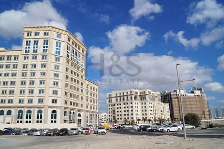 ارض سكنية  للبيع في أرجان، دبي - ارض سكنية في أرجان 19997180 درهم - 6587890