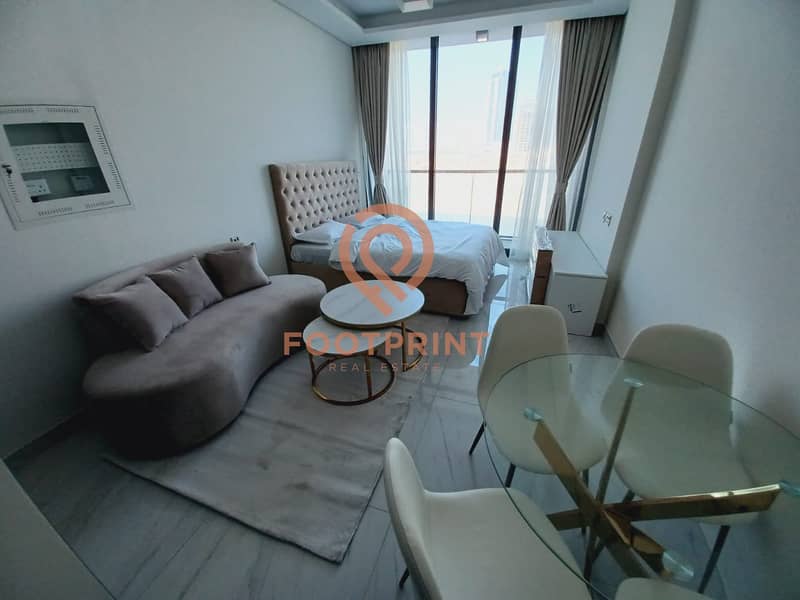 Brand New Apartment |  Fully Furnished | Ready To Move In