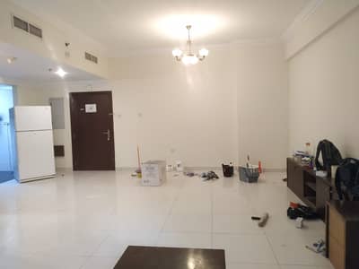 1 Bedroom Apartment for Rent in Deira, Dubai - HUGE 1BHK FOR SHARING AND PARTITION BRAND NEW
