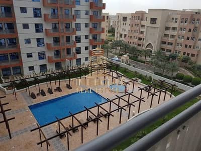 2 Bedroom Flat for Sale in Al Furjan, Dubai - Fantastic Deal | Near Metro | Pool View