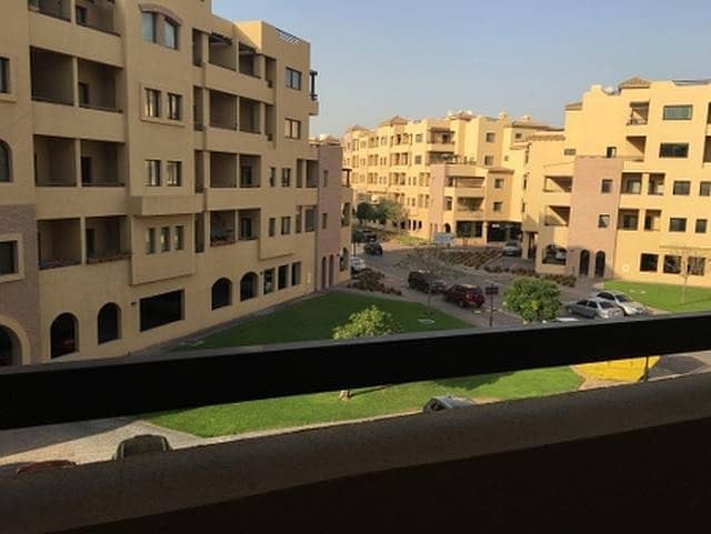Spacious 3br for rent in ghoroob mirdif