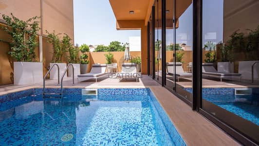 4 Bedroom Villa for Sale in Al Manara, Dubai - LUXURY 4 BR | AL  MANARA  | HIGH ROI |  GOLDEN VISA ASSISTANCE