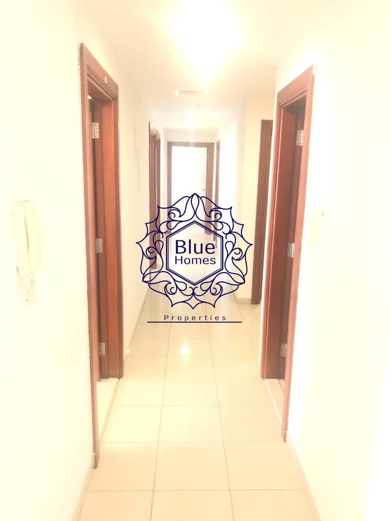 位于迪拜湾，乌德梅塔区 3 卧室的公寓 90000 AED - 4848884