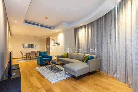 2 Bedroom Apartment for Sale in Downtown Dubai, Dubai - Downtown | Cash Discount | Exponential ROI