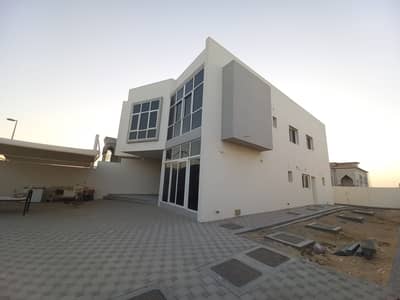 5 Bedroom Villa for Rent in Al Tai, Sharjah - BRAND NEW 5 BHK Villa Available For Rent In Al Tai