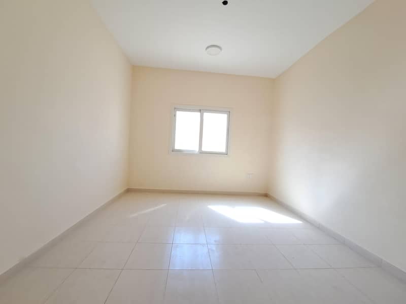 Brand New building Lavish 2BHK apartment with 1 month free full family Building in muwaileh sharjah