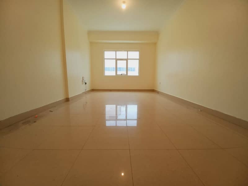 Excellent 1 Bedroom with big hall apartment available at delma street