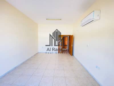 3 Bedroom Flat for Rent in Al Nyadat, Al Ain - Amazing 3Br | Balcony | Shaded Parking
