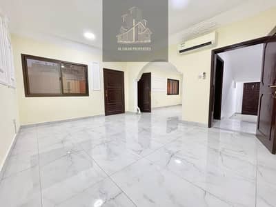 4 Bedroom Villa for Rent in Al Bateen, Abu Dhabi - Private Entrance !! Awesome very clean stunning 4 Beds Villa in bateen