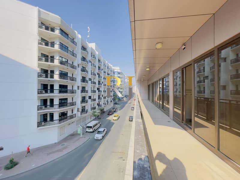 Квартира в Бур Дубай，Аль Манкул，Голден Сэндс 9, 3 cпальни, 114999 AED - 6589244