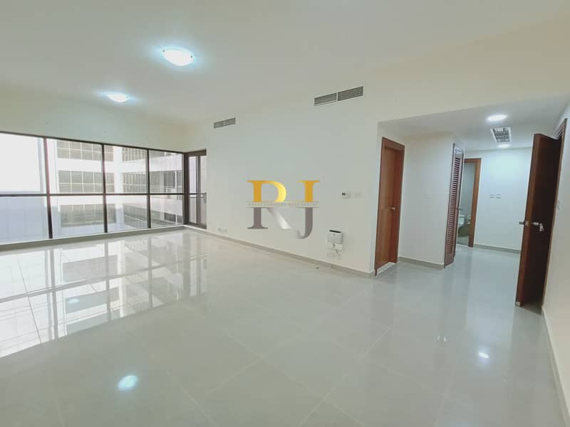 位于迪拜湾，阿尔曼霍尔街区，金沙九号公寓 1 卧室的公寓 60000 AED - 6589255