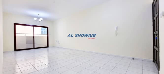 2 Bedroom Flat for Rent in Bur Dubai, Dubai - Limited offer Price- 2 Bhk-Golden sands Area- Al Mankhool