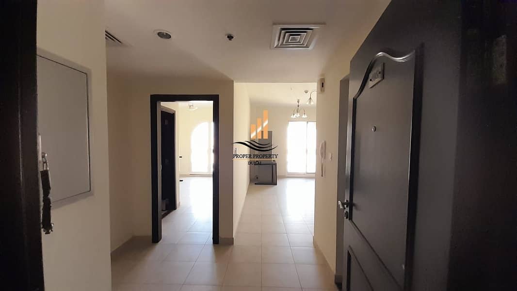 PRIME RESIDENCE-1 ONE BEDROOM AVAILABLE FOR RENT-BALCONY-32K/4