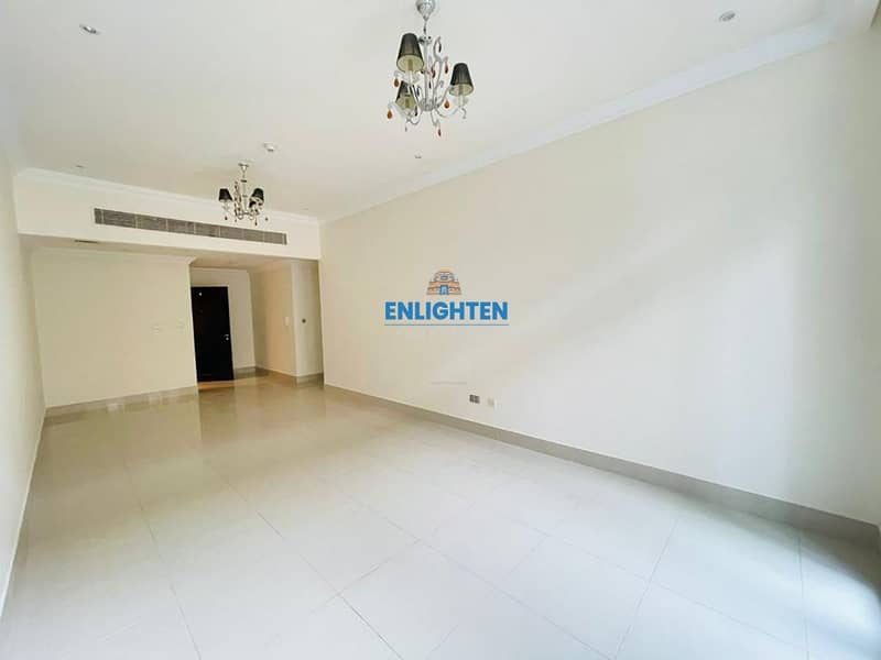 SPACIOUS | WELL MAINTAINED | 2 BHK |LGC