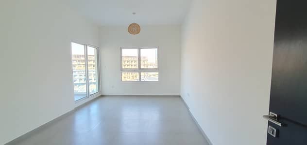 فلیٹ 2 غرفة نوم للايجار في أرجان، دبي - شقة في سالم 1 أرجان 2 غرف 69999 درهم - 6577255