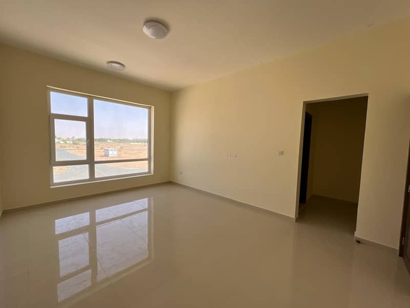 Own a new villa in Falaj Al Mualla, in an excellent location, owned by a citizen or a Gulf citizen