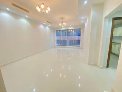 1 Bedroom Flat for Rent in Al Nahda (Sharjah), Sharjah - Like a Brand New  | 1-BHK | Covered Parking| Close To Dubai Border