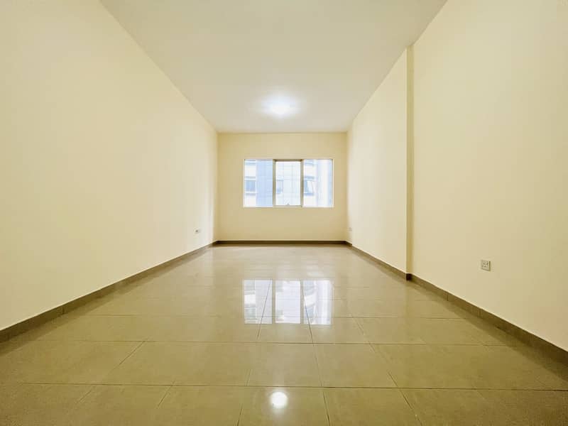 Hote Deal Graceful Spacious 2BHK Available with One Master Room for Rent in New Building