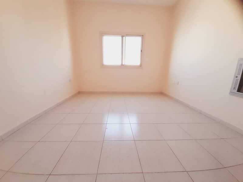 Ready to move very nice Luxury 1Bedroom apartment with central Ac in muwaileh