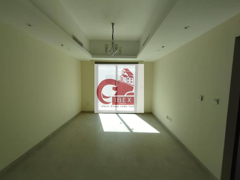 Very spacious 2 BHK apartment in very low  price  with balcony