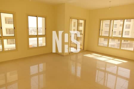شقة 3 غرف نوم للبيع في بني ياس، أبوظبي - شقة بسعر ممتاز | فرصة استثمارية بعائد استثماري عالي