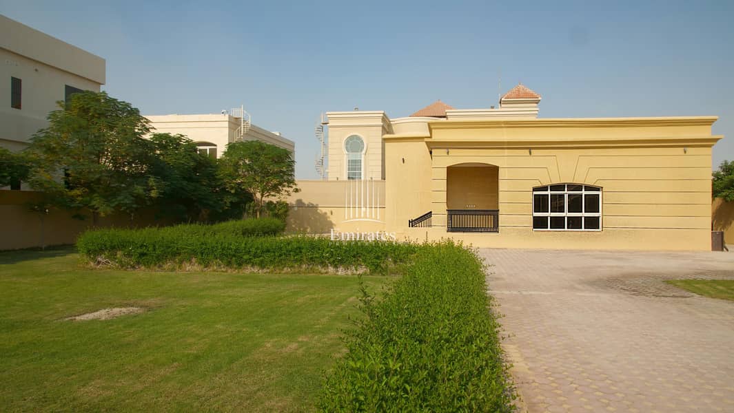 Вилла в Аль Хаванидж，Аль Хаванедж 1, 3 cпальни, 140000 AED - 6589691