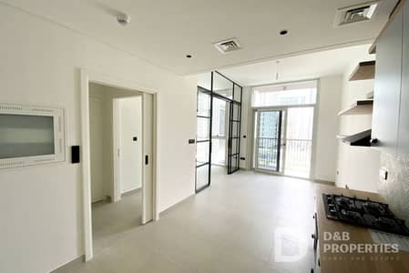 1 Bedroom Flat for Rent in Dubai Hills Estate, Dubai - High Floor | Chiller free | View Today