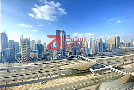 2 Bedroom Flat for Rent in Jumeirah Lake Towers (JLT), Dubai - Spacious | 2 BHK | Furnished | Marina View