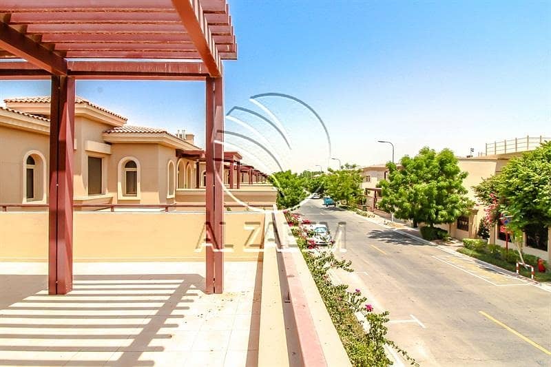 ⚡️ Lovely and Spacious Villa | Great Deal⚡️